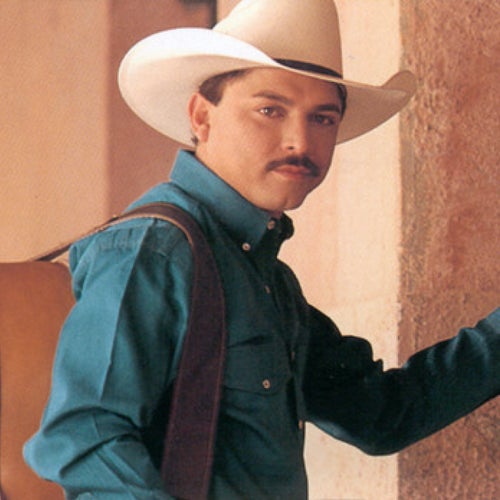 Emilio Navaira Profile