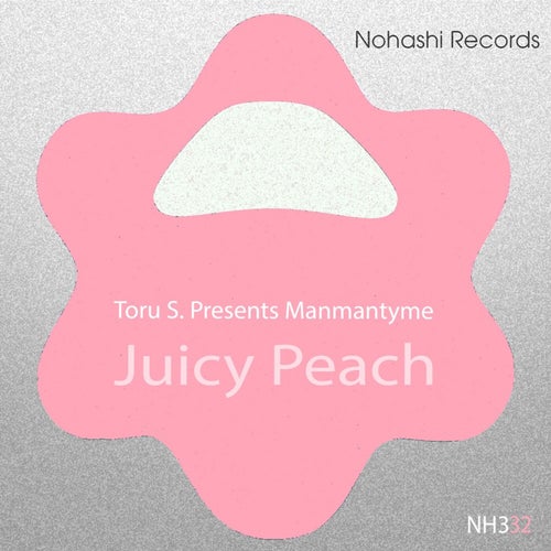 Juicy Peach