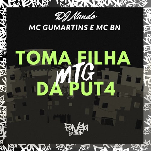 MTG toma filha da put4