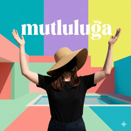 Mutluluğa