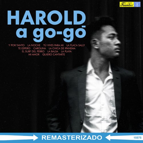 Harold a Go-Gó