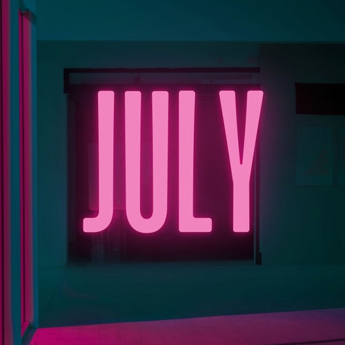 JULY