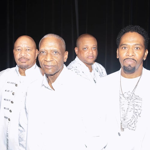 The Stylistics Profile