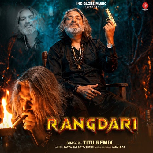 Rangdari
