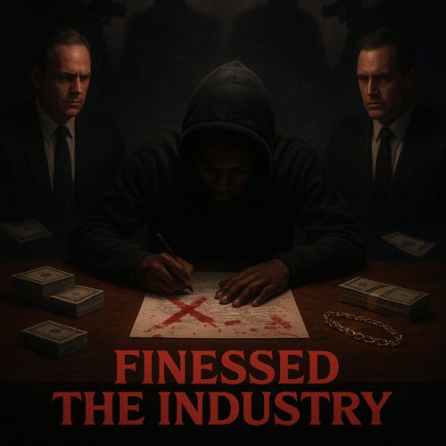 Finessed The Industry