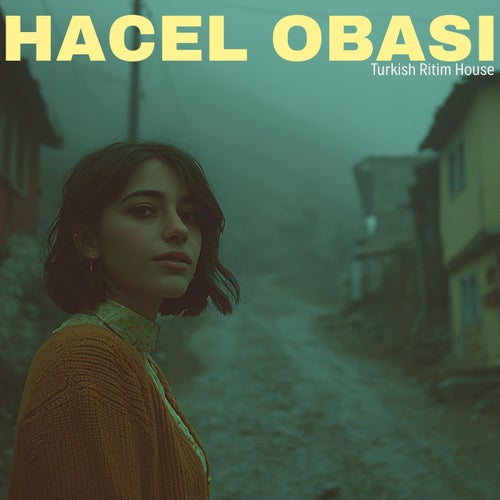 Hacel Obası