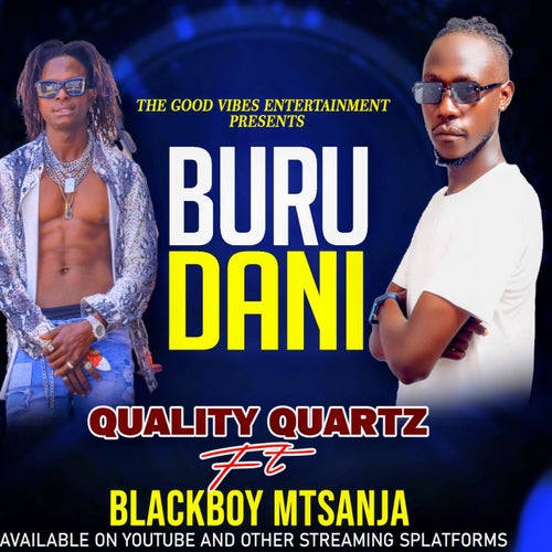 BURUDANI