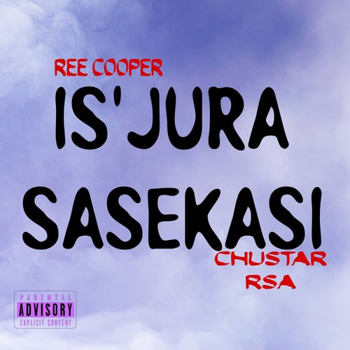 IS'JURA SASEKASI
