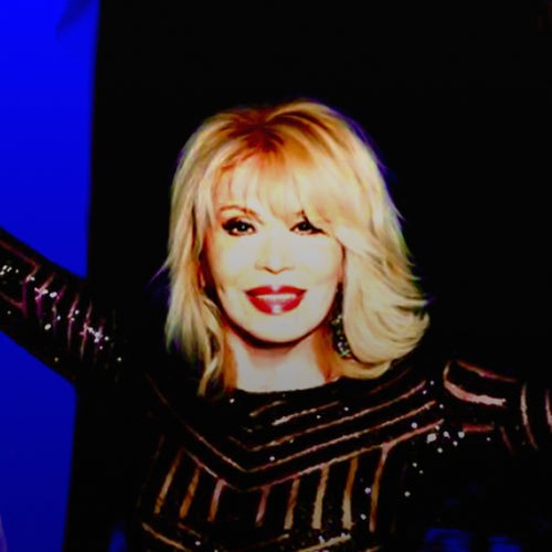 Amanda Lear Profile