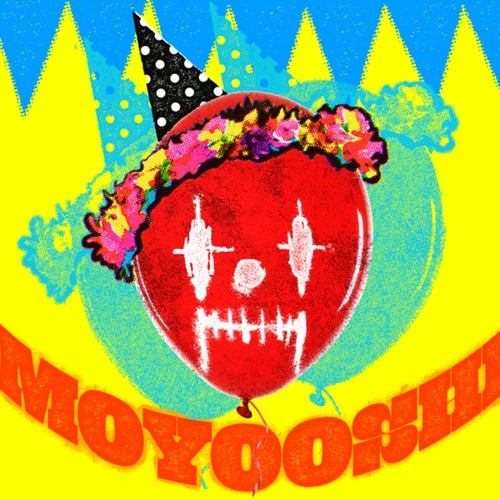 MOYOOSHI