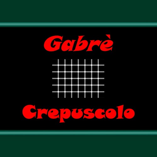 Crepuscolo