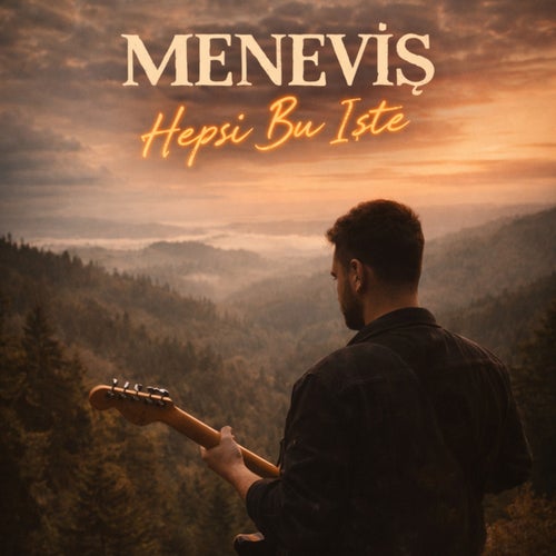 Hepsi Bu İşte