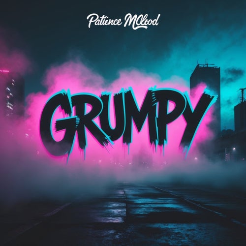 Grumpy