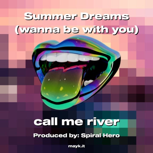 Summer Dreams (wanna be with you)