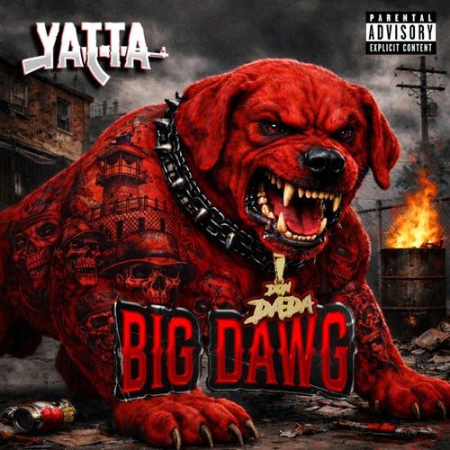 Big Dawg
