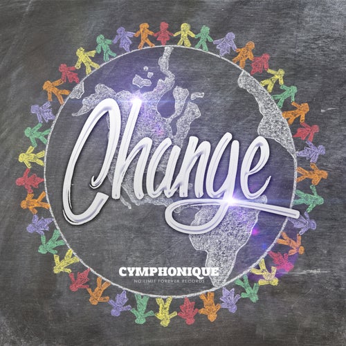 Change - Single