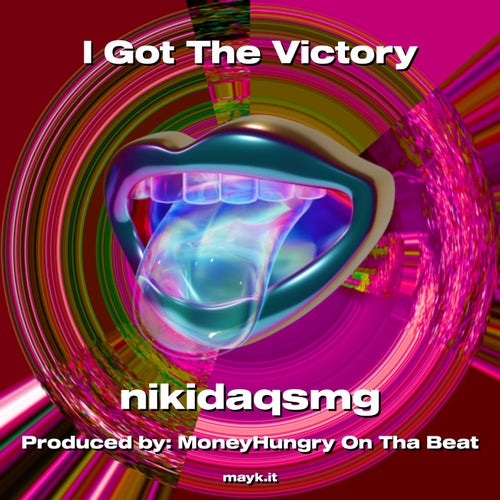 I Got The Victory