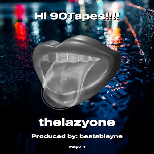 Hi 90Tapes!!!!
