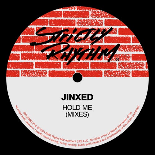 Hold Me (Mixes)