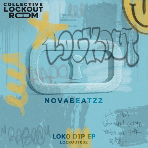 LOKO DIP