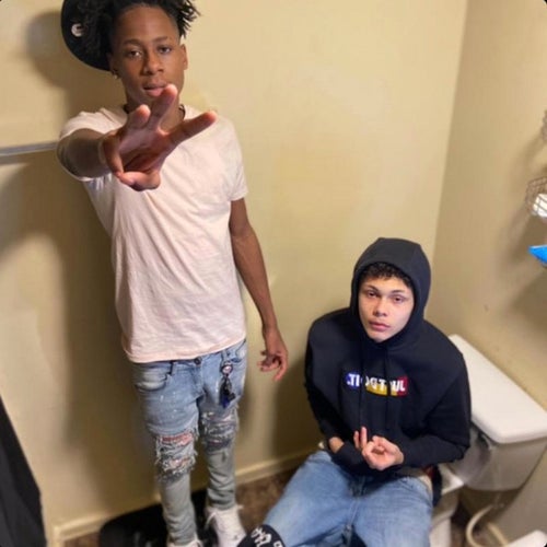 Real Shit Freestyle