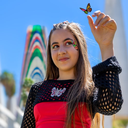 Nazaret Moreno Profile