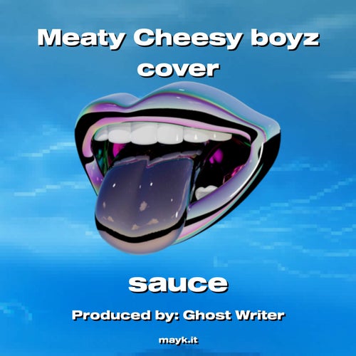 Meaty Cheesy boyz cover