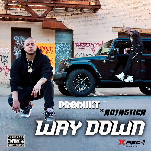 Way Down