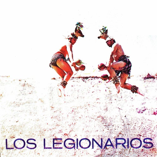 Los legionarios