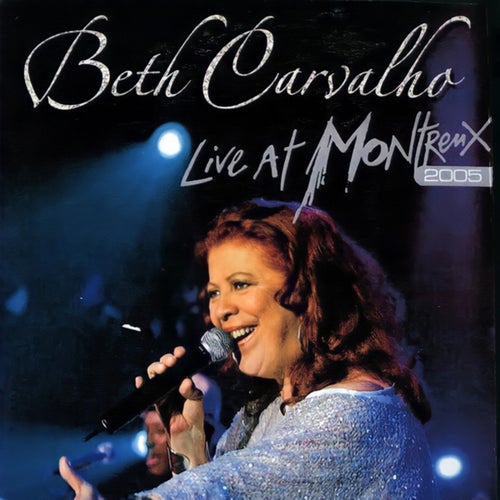 Live At Montreux 2005 (Live)