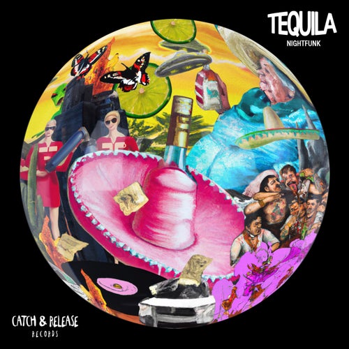 Tequila