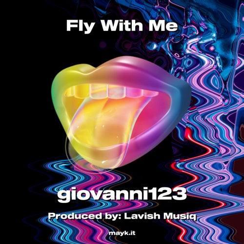 Fly With Me