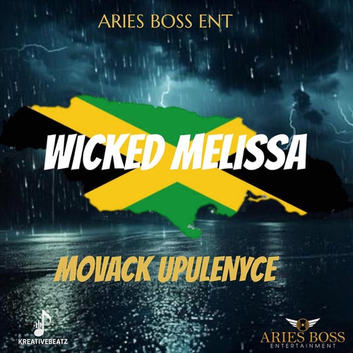 Wicked Melissa