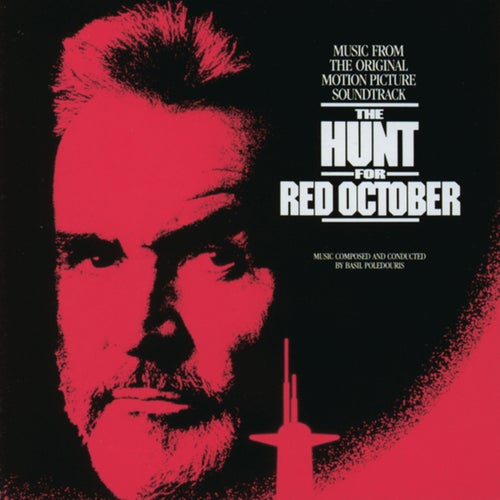 The Hunt For Red October (Music From The Original Motion Picture Soundtrack)