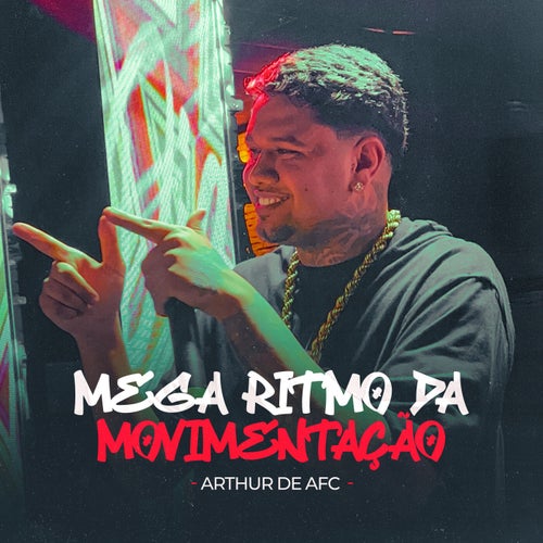 Mega Ritmo da Movimentação