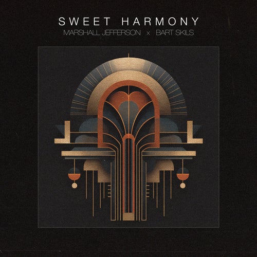 Sweet Harmony