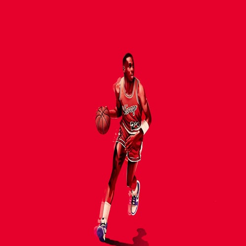 COMO JORDAN