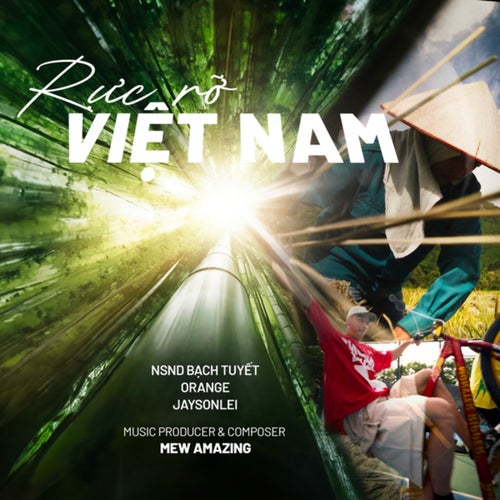 Rực Rỡ Việt Nam