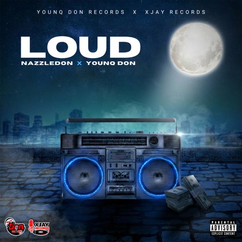 Loud