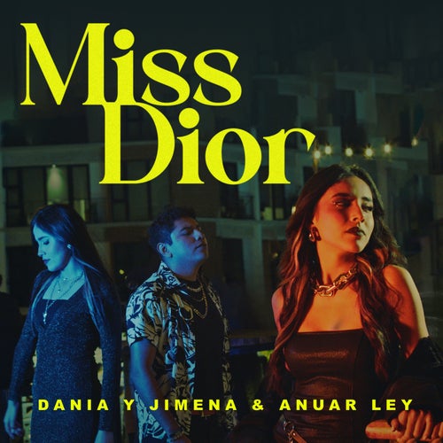 Miss Dior
