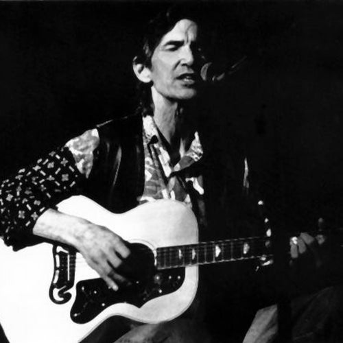 Townes Van Zandt Profile