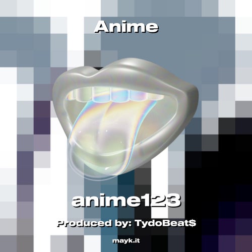 Anime