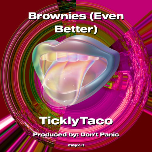 Brownies (Even Better)