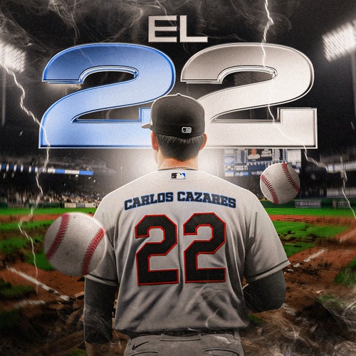 El 22