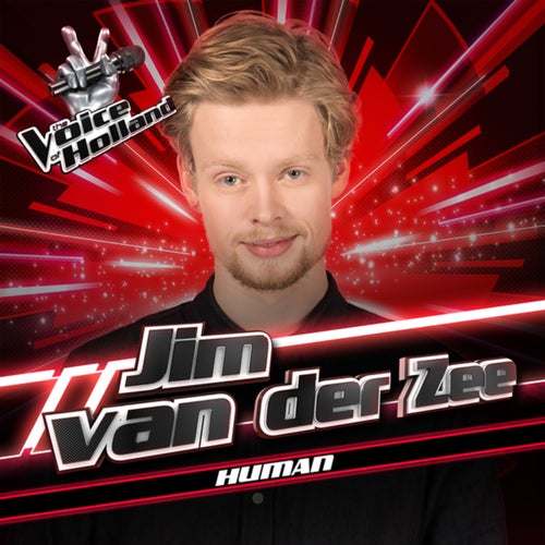 Human (From The Voice Of Holland Season 8)