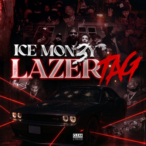 Lazer Tag
