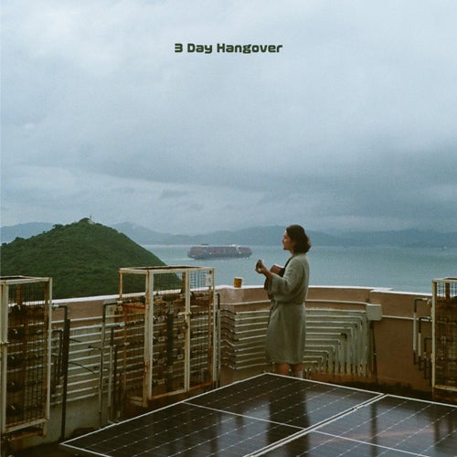 3 Day Hangover