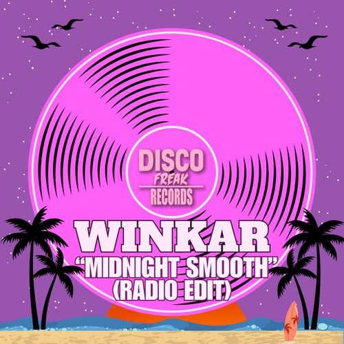 Midnight Smooth (Radio Edit)