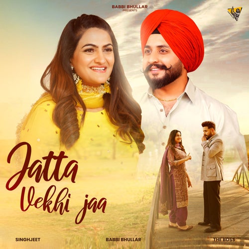 Jatta Vakhi Jaa
