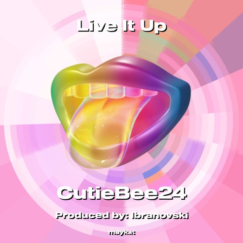 Live It Up